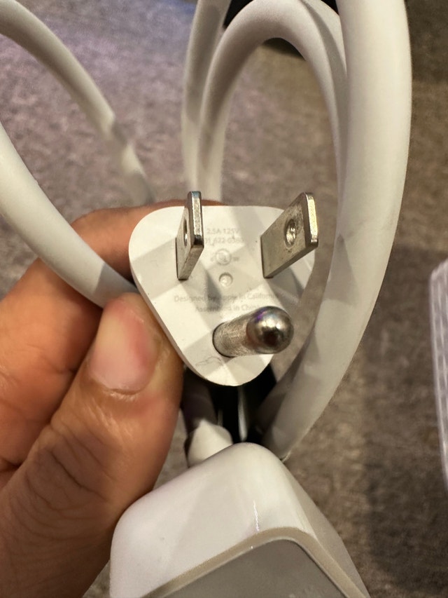 MacBook Extension Cable - photo 3