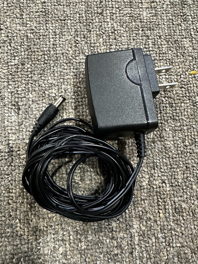TP-Link Power Supply