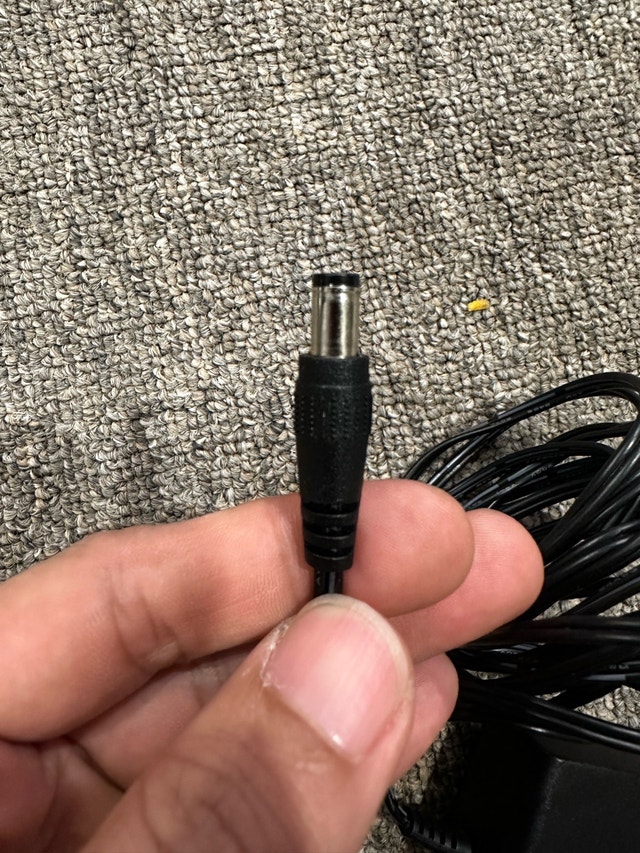 TP-Link Power Supply - photo 3