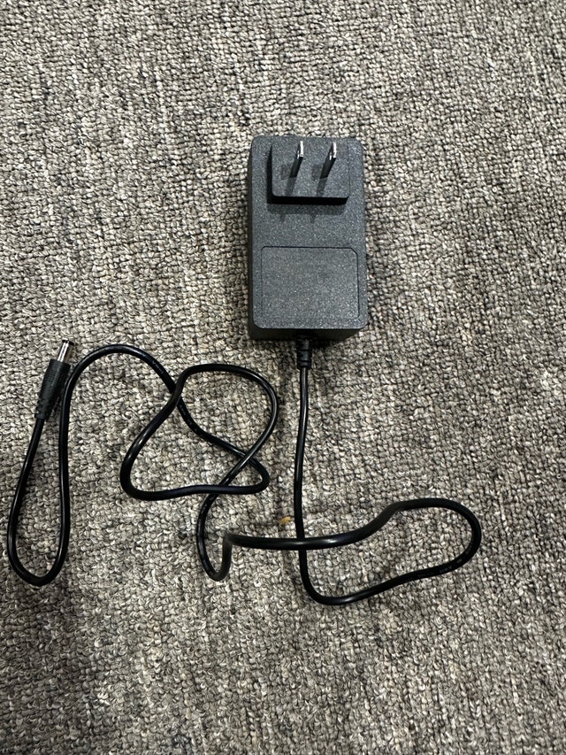 OPOVE Adapter