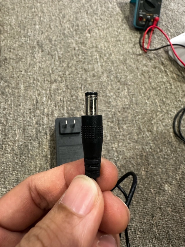 OPOVE Adapter - photo 4