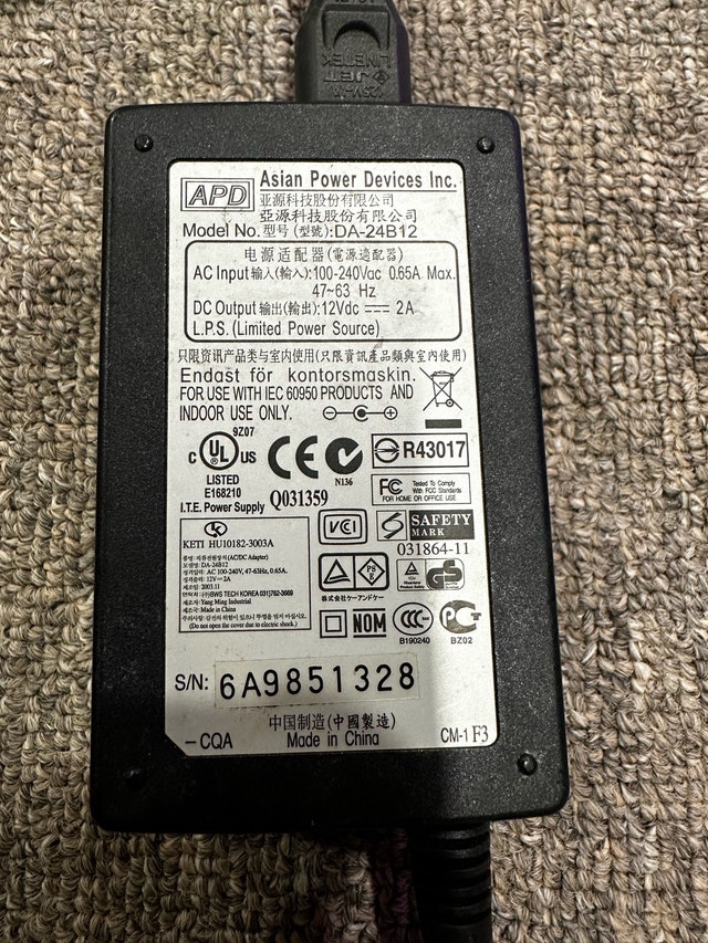 Asian Power Devices Inc.