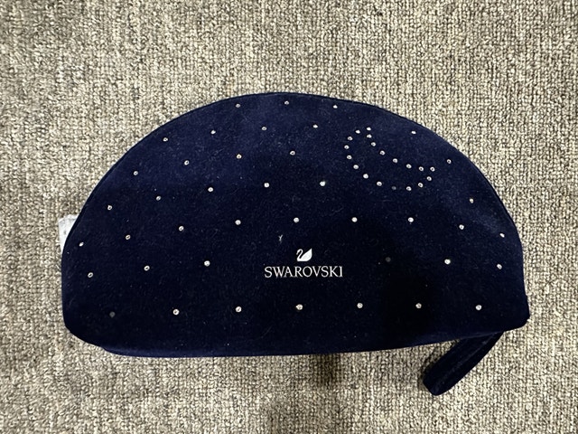 Swarovski Pouch