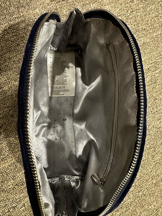 Swarovski Pouch - photo 2