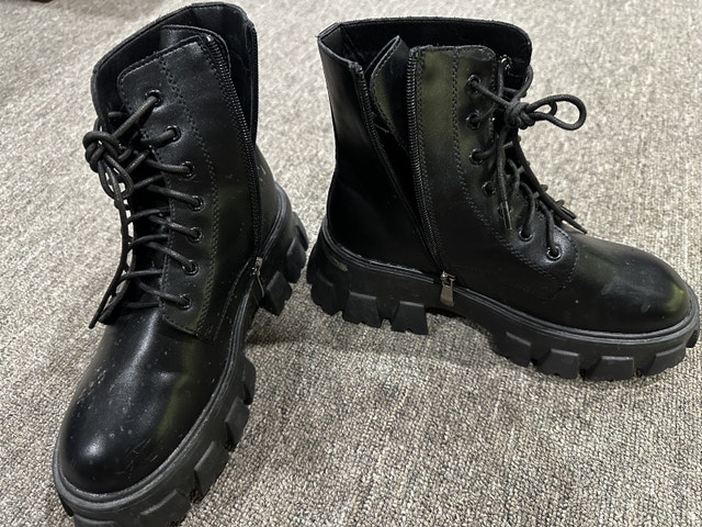 Dalshoes Boots