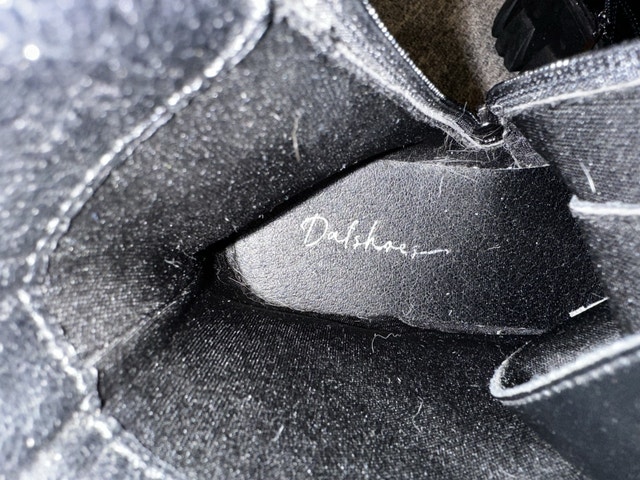 Dalshoes Boots - photo 2