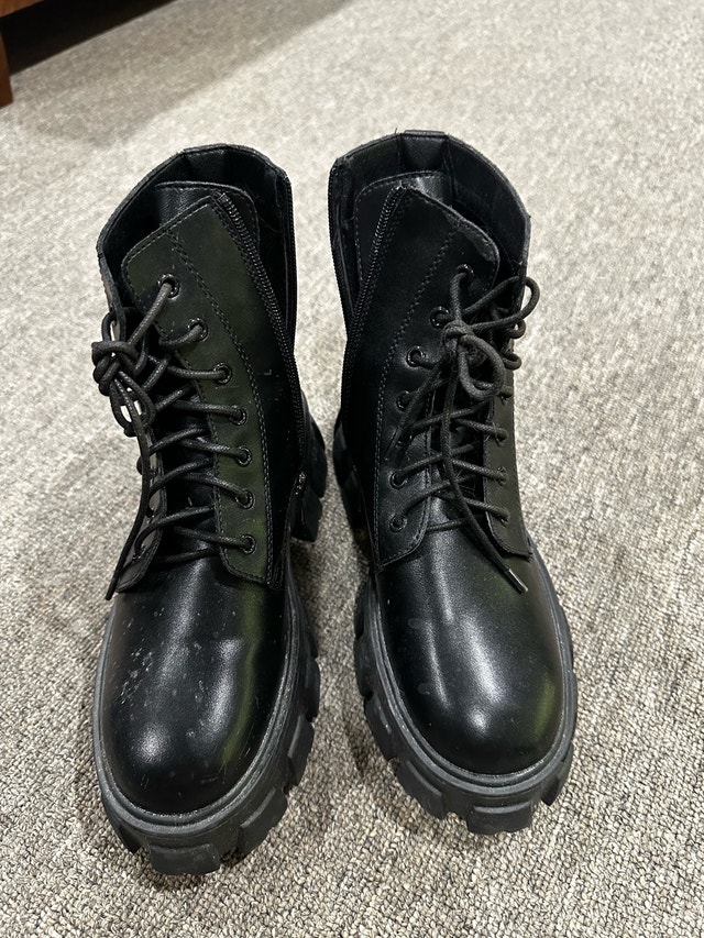 Dalshoes Boots - photo 4