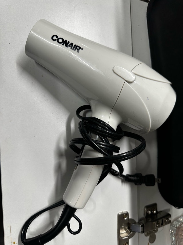 Conair Hair Dryer