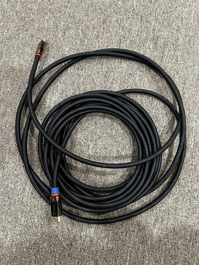 IBirdie long HDMI cable