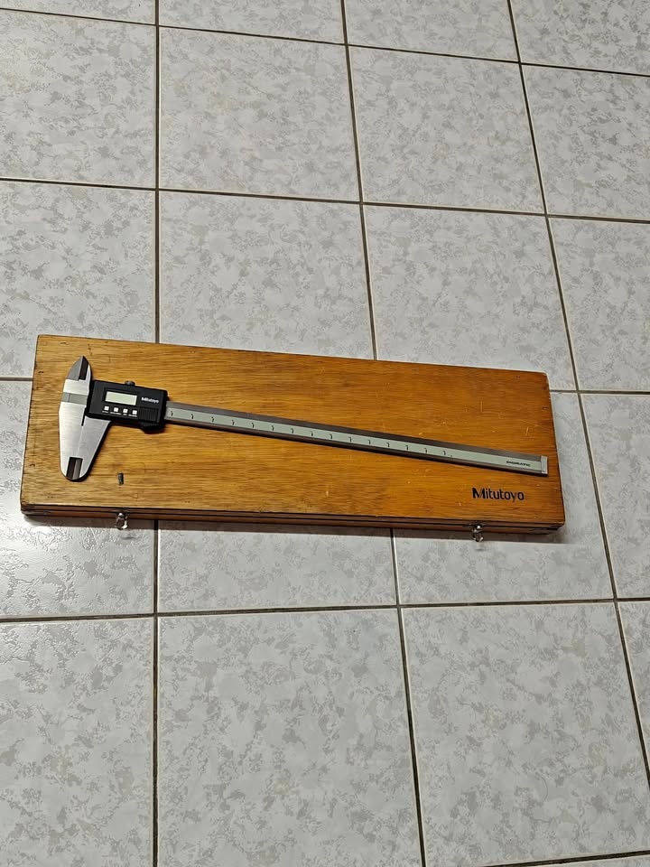 Mitutoyo Absolute Digimatic Caliper