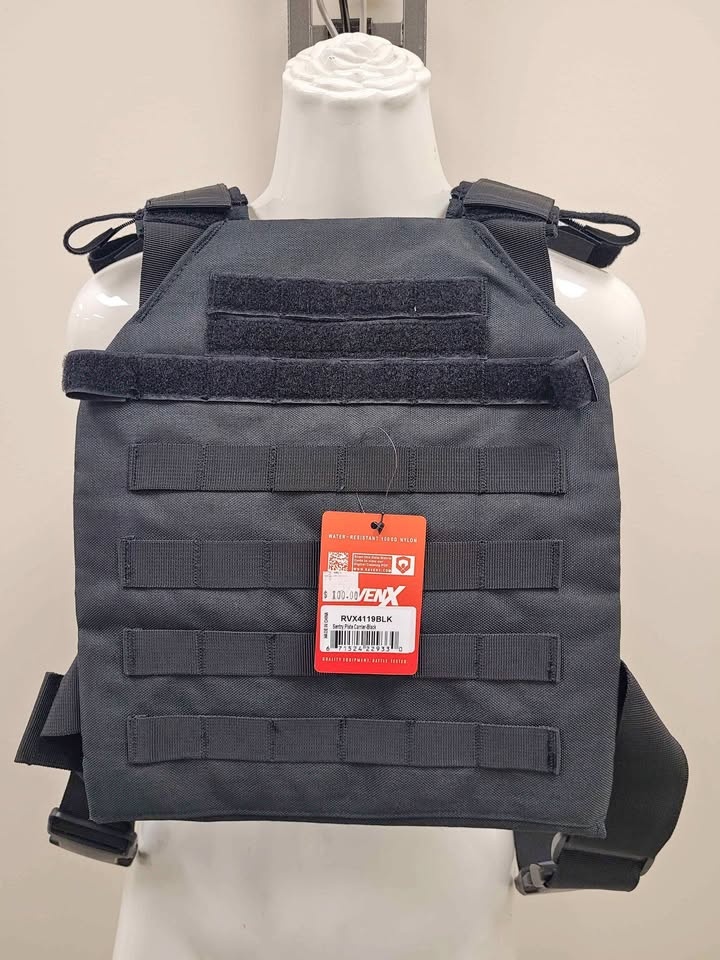 Raven X Sentry Plate Carrier