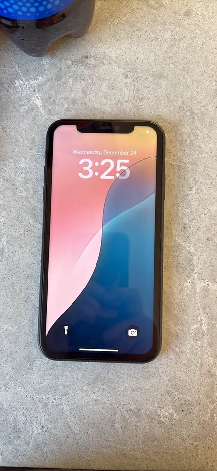 iPhone 11 64GB