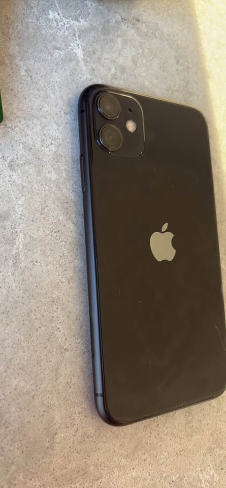 iPhone 11 64GB - photo 4