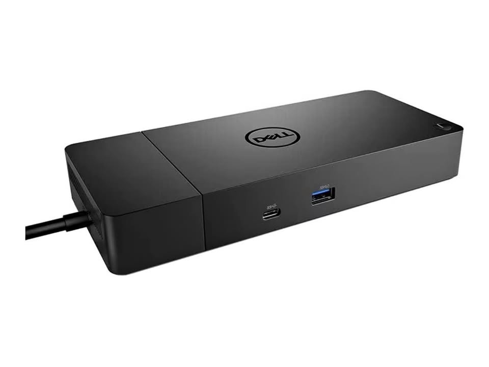 Dell WD19S USB-C Docking Station 🥕