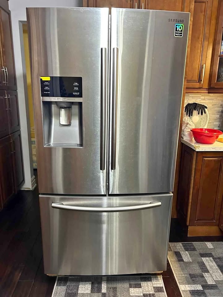 Samsung Fridge