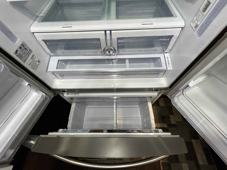 Samsung Fridge - photo 3