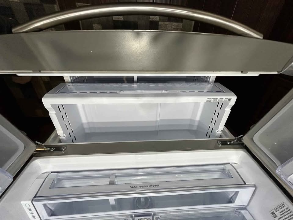 Samsung Fridge - photo 4