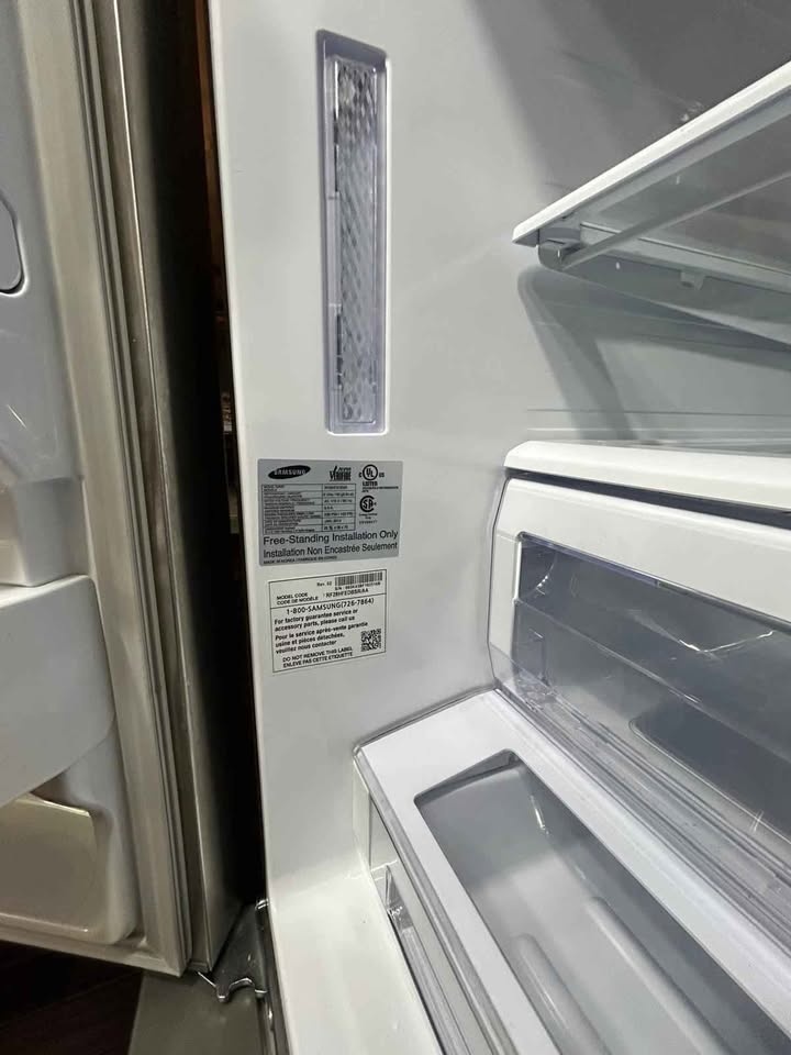 Samsung Fridge - photo 5