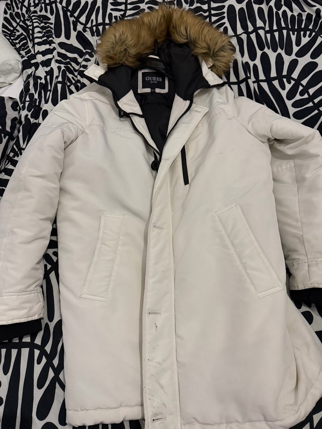 Guess Winter Coat