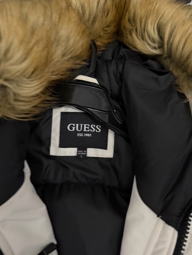 Guess Winter Coat - photo 2