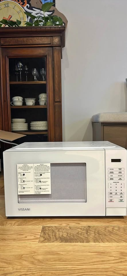 Microwave