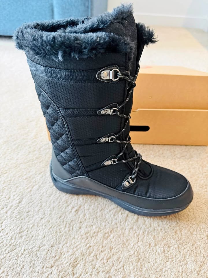 Banff Trail Women’s Winter Boots- Size 10 | -30°C Rated