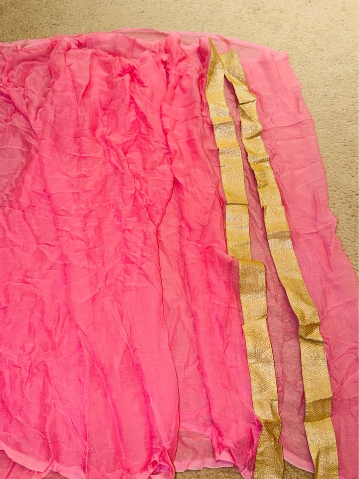 Women’s Ethnic Indian Suit - photo 3
