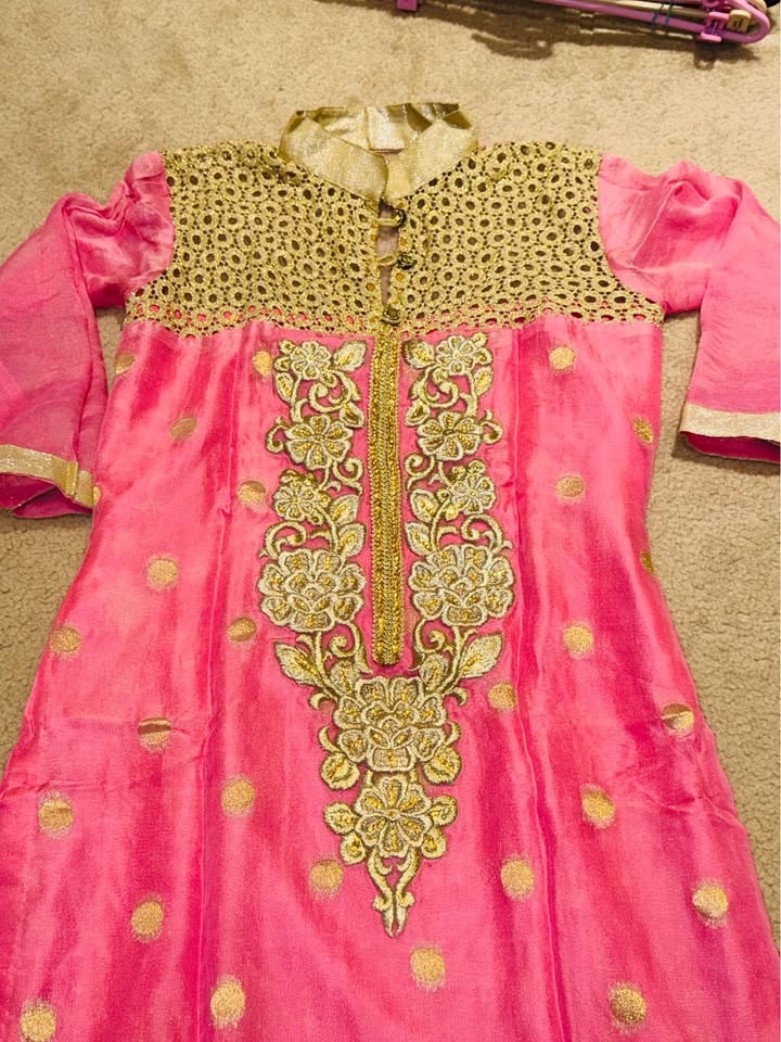 Women’s Ethnic Indian Suit - photo 4