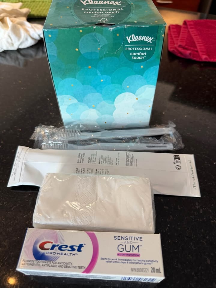 Complete Toiletries Bundle – Perfect for Travel & Visitors - photo 5