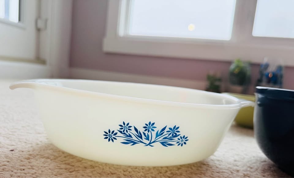 Glass Bowl Set – 11 Pieces 🥣✨ - photo 3