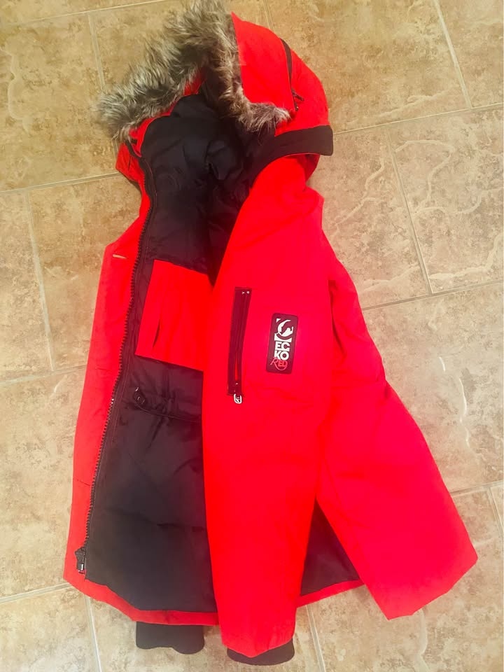 ECKO Jacket - Women - Large Size - photo 3