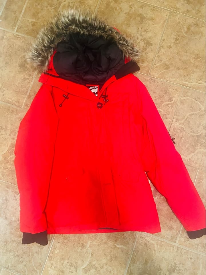 ECKO Jacket - Women - Large Size - photo 4