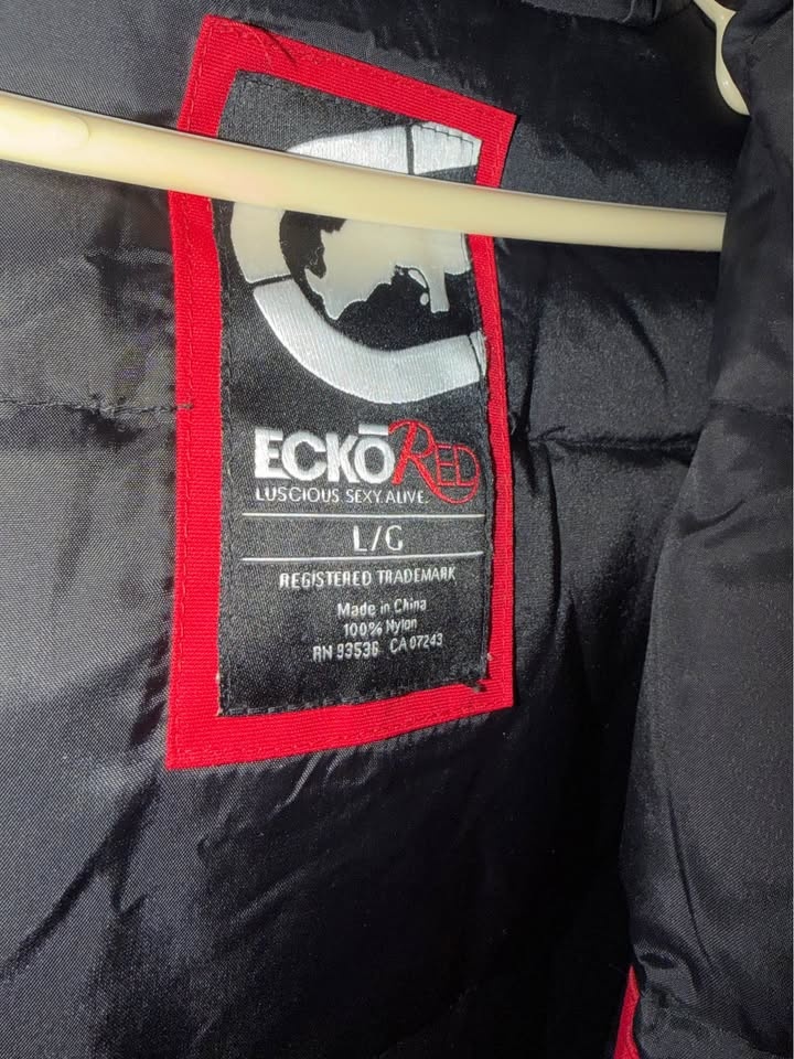 ECKO Jacket - Women - Large Size - photo 5