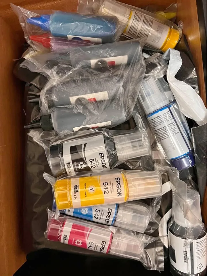 Epson 542 ink thumbnail