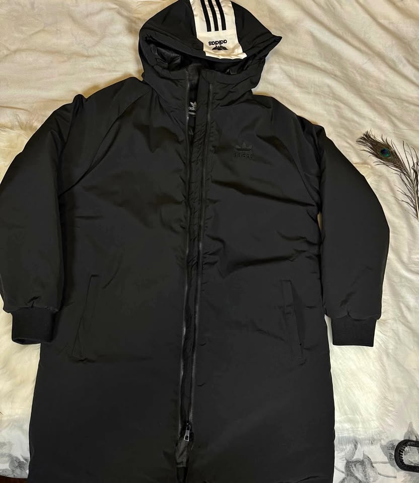 Adidas Parkha jacket