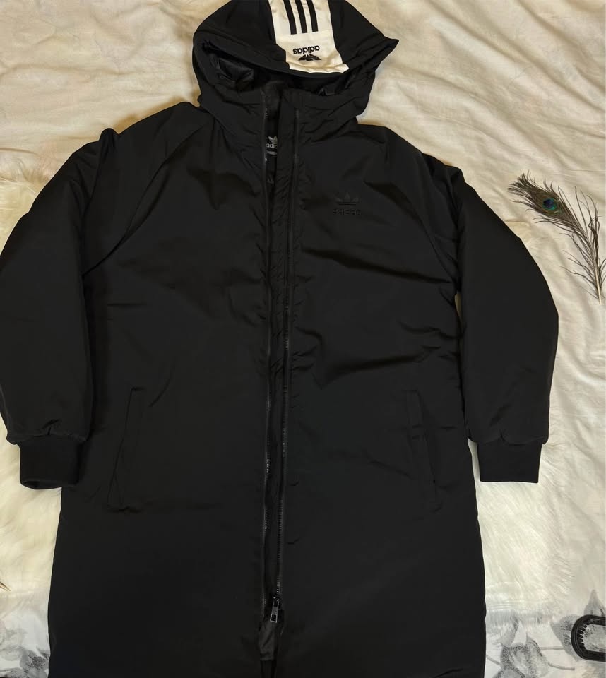 Adidas Parkha jacket - photo 2