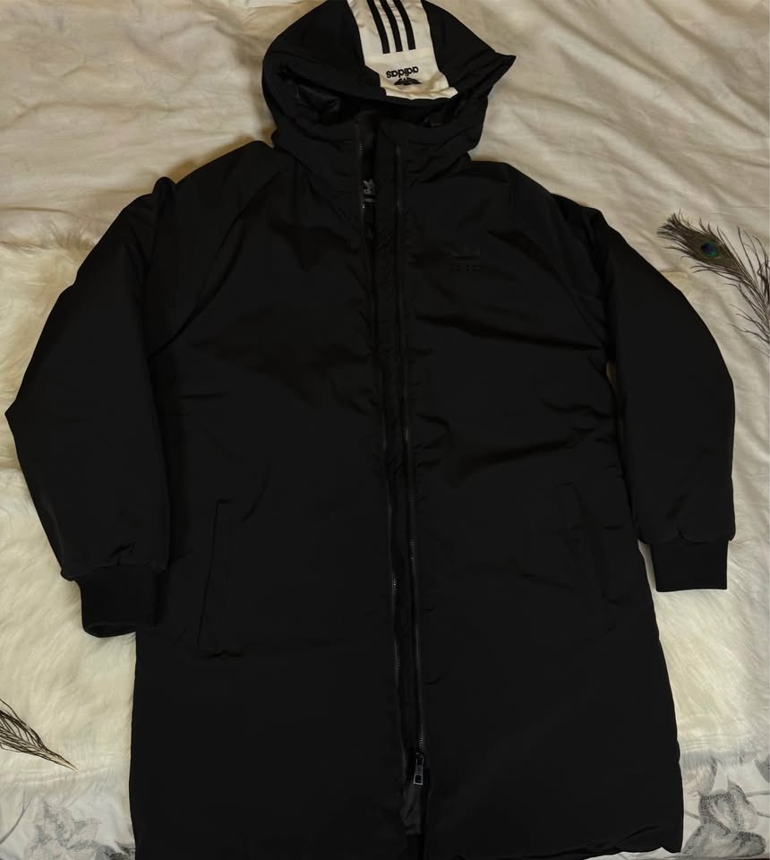 Adidas Parkha jacket - photo 3