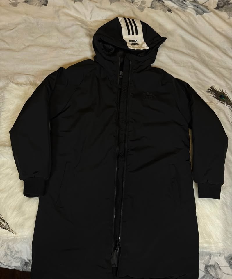 Adidas Parkha jacket - photo 4