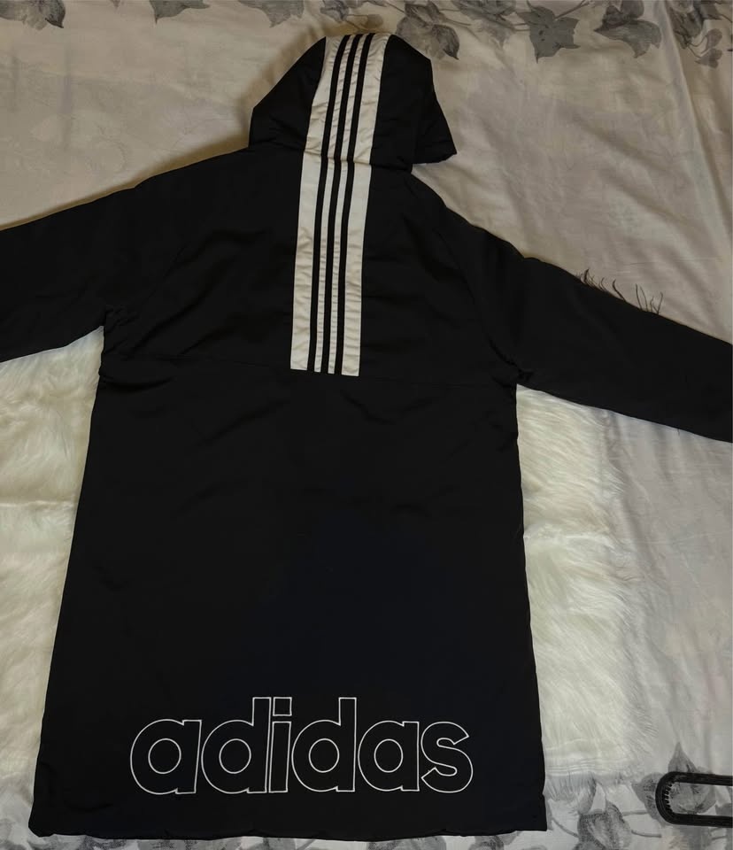Adidas Parkha jacket - photo 5