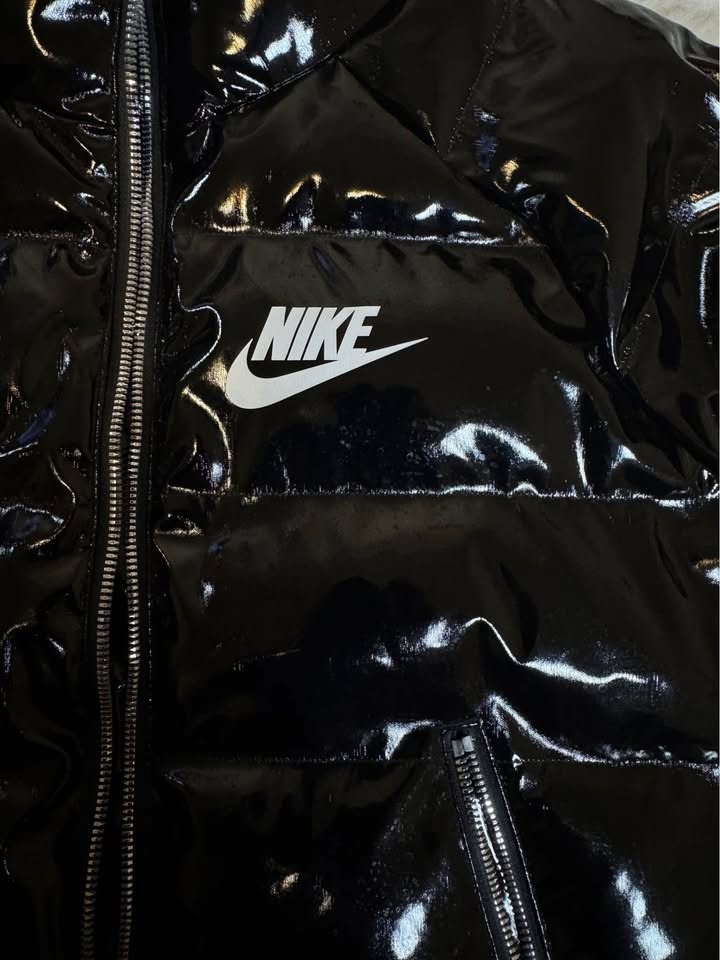 Nike Sportswear Icon Clash puffer jacket Xs - photo 2