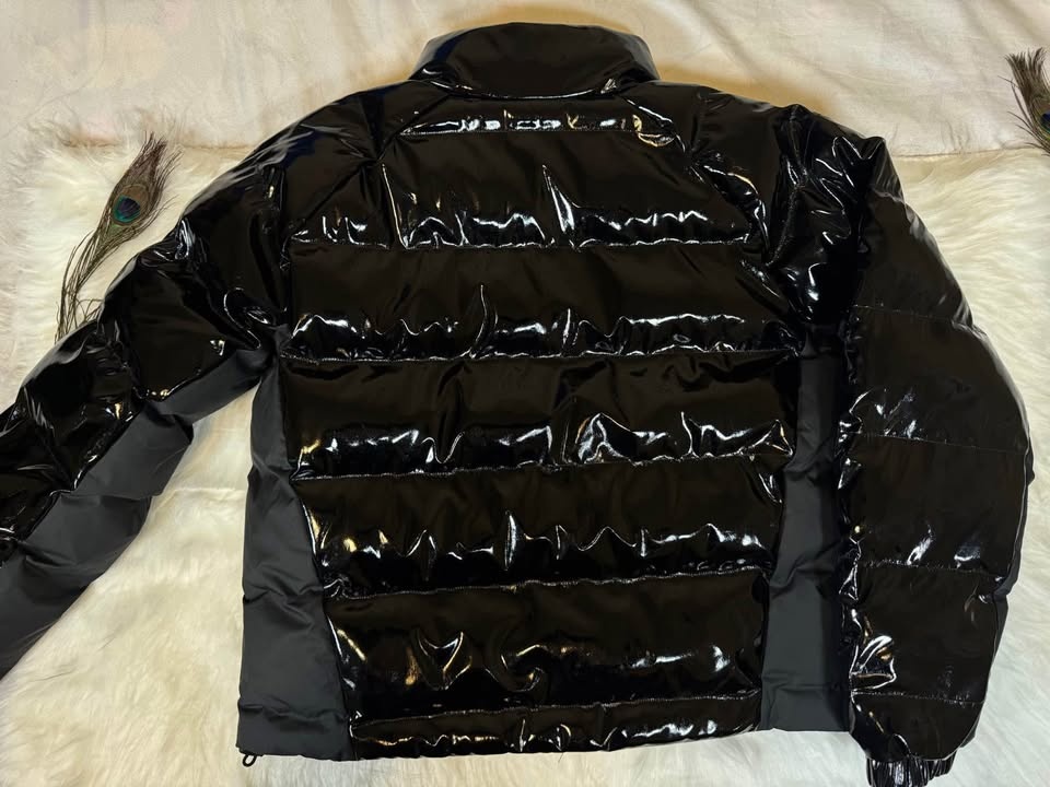 Nike Sportswear Icon Clash puffer jacket Xs - photo 3