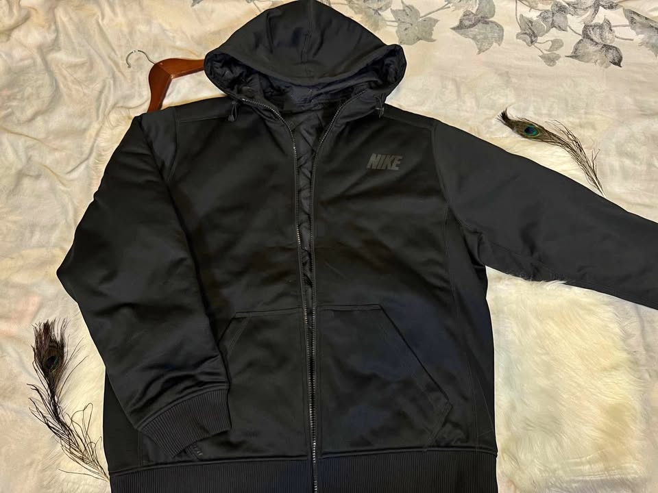 Nike Tech Reversible Jacket Size M-L