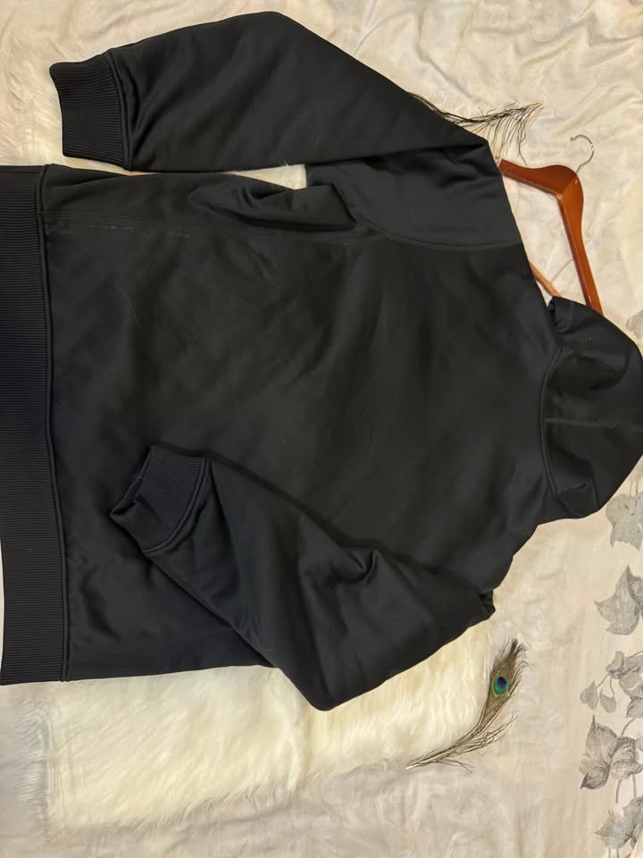 Nike Tech Reversible Jacket Size M-L - photo 4