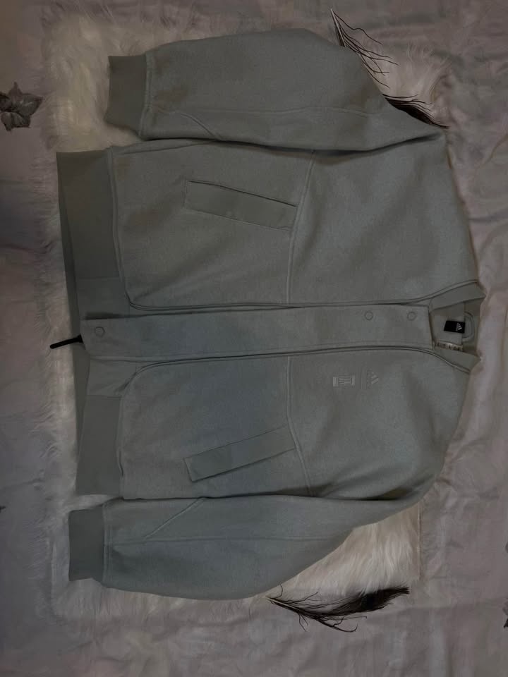 Adidas wuji melton jacket size M-L - photo 3