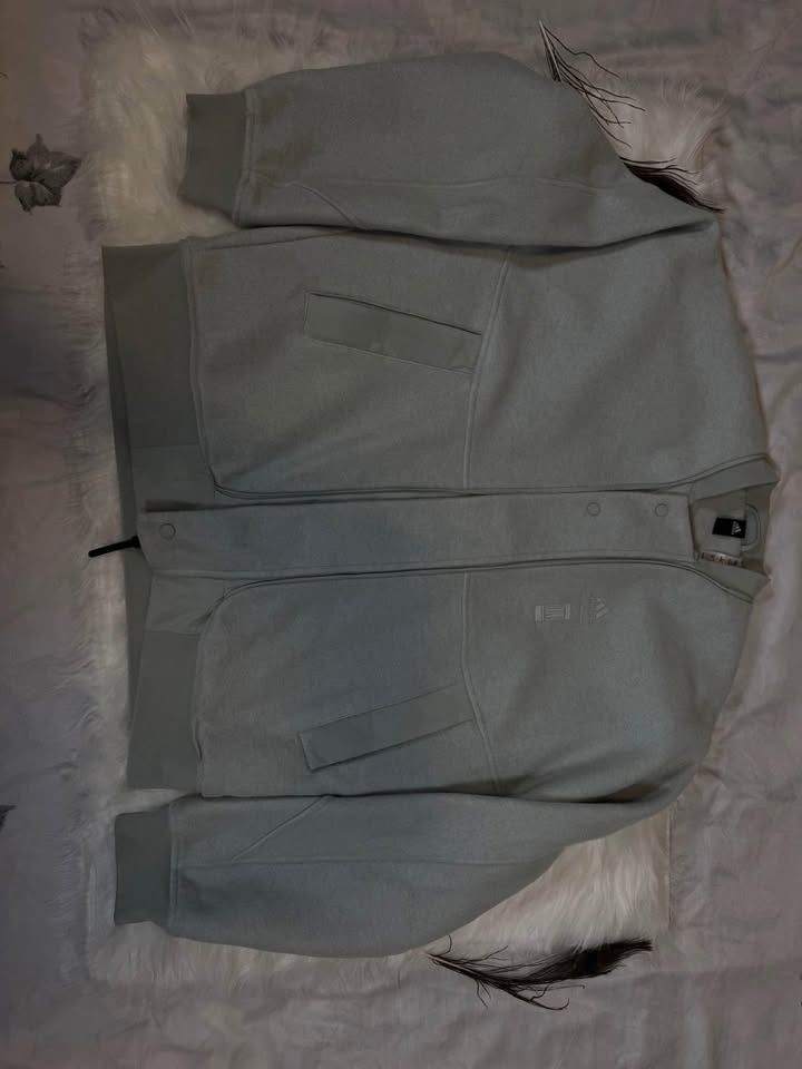 Adidas wuji melton jacket size M-L - photo 4