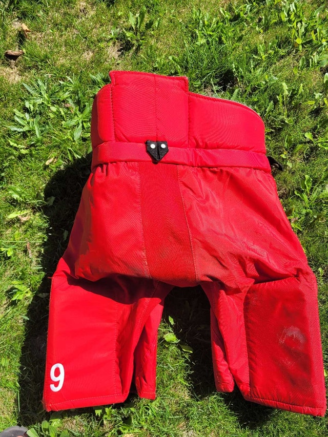 Hockey Gear - photo 2