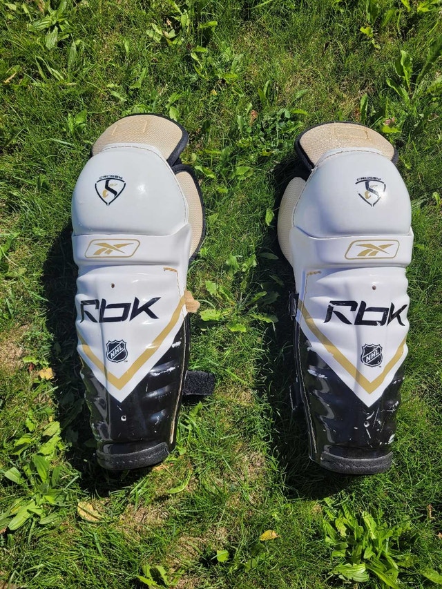 Hockey Gear - photo 4