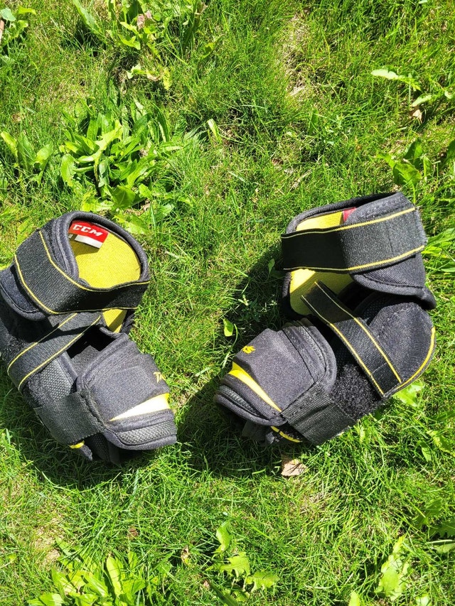 Elbow pads - photo 2