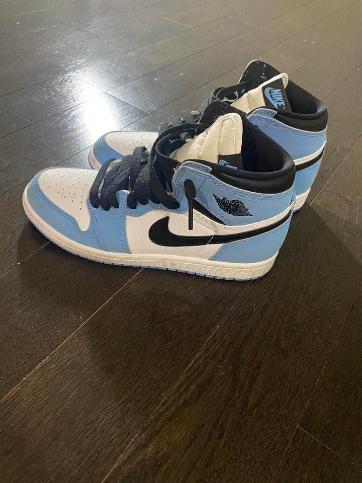 AIR JORDAN 1 RETRO HIGH OG (PS) - photo 3
