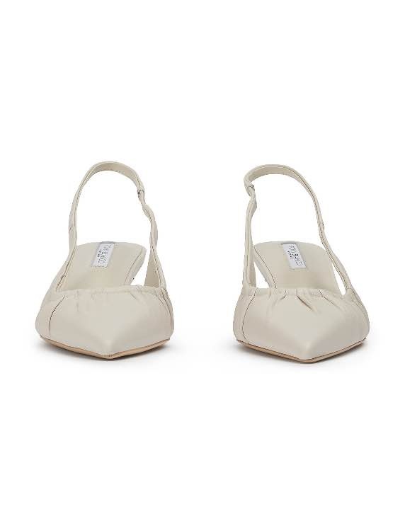 TONY BIANCO KITTEN HEELS - photo 5